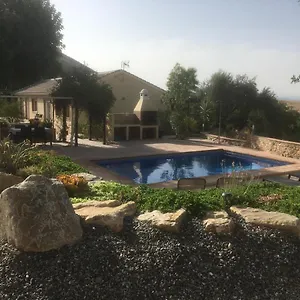 Casa La Paz , El Chorro Spain