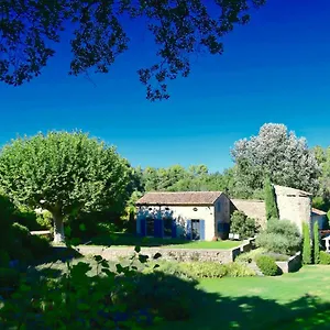 La Grande Verriere 3*, Goult France